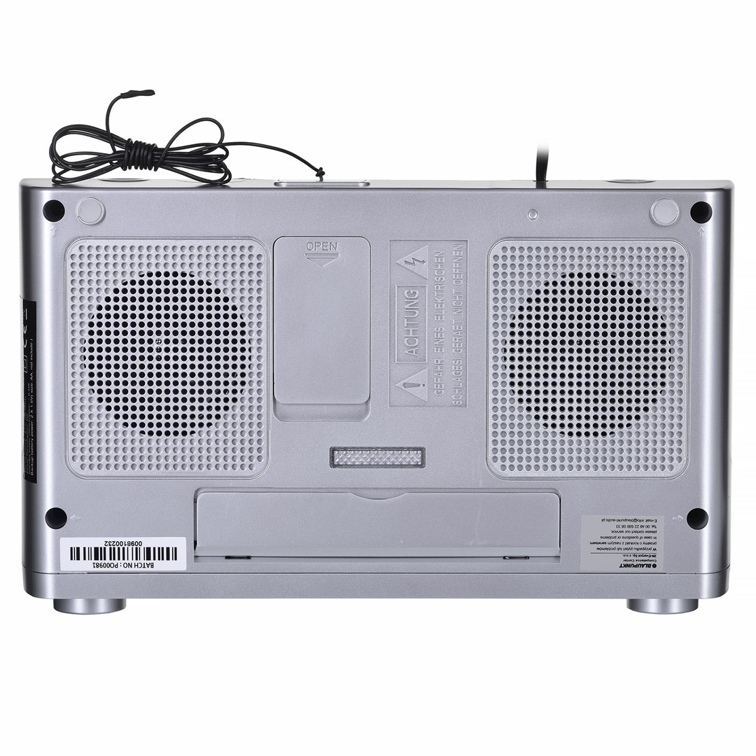 Radio za kuhinju BLAUPUNKT KR14BT-7