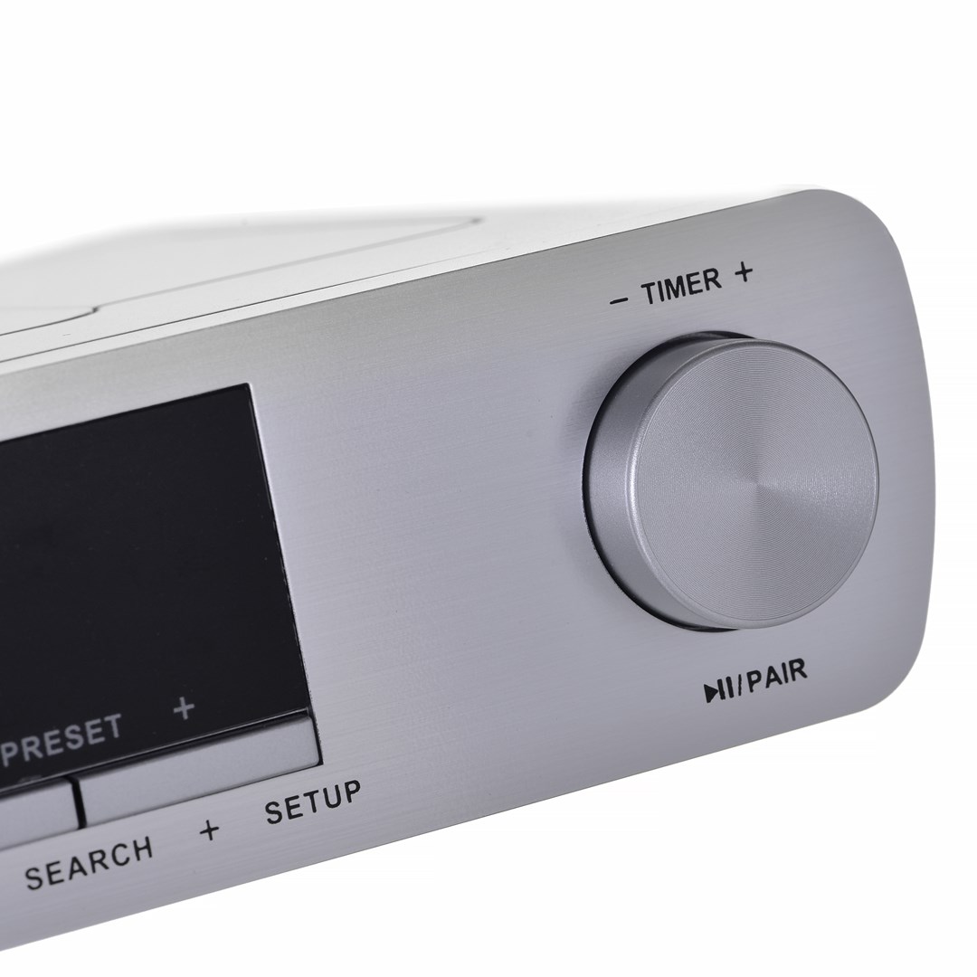 Radio za kuhinju BLAUPUNKT KR14BT-4