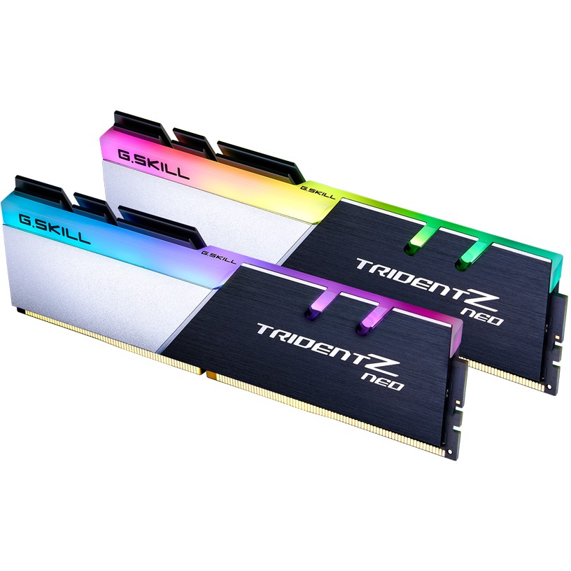 Memorijski modul G.SKILL F4-3600C16D-32GTZNC (32 GB, 2 x 16 GB, DDR4, 3600 MHz)-3