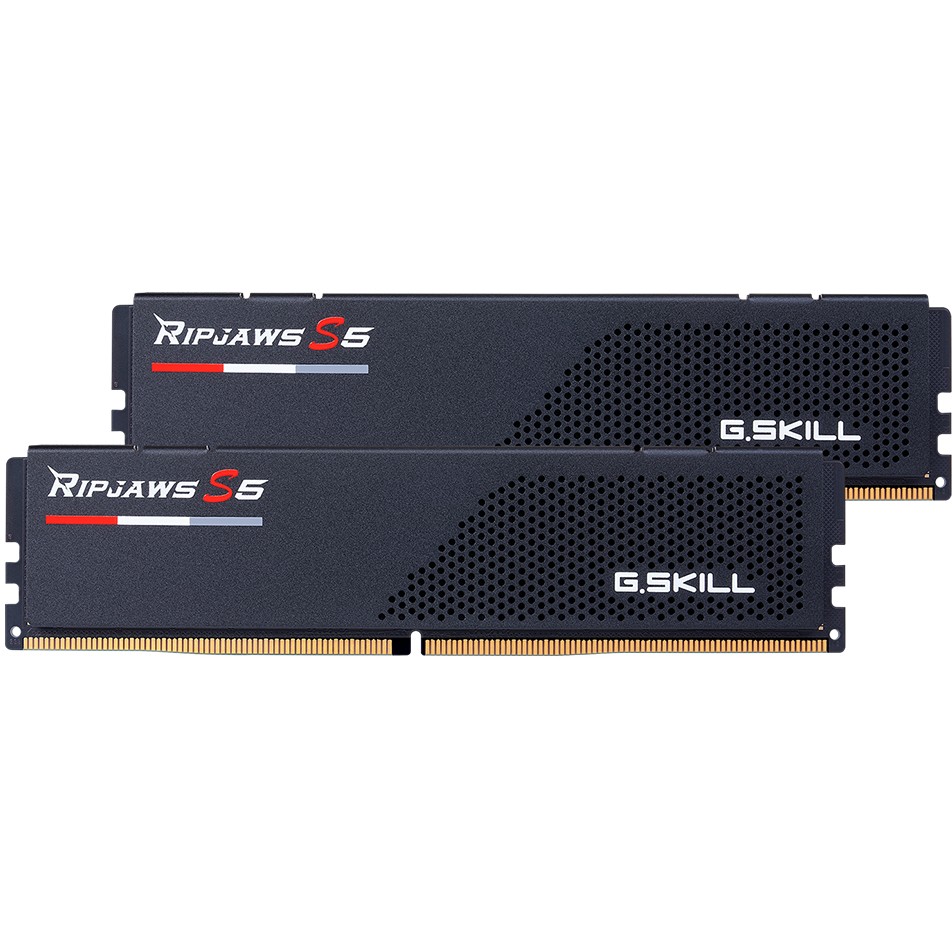 Memorijski modul G.SKILL Ripjaws S5 32 GB (2 x 16 GB) DDR5 5600 MHz-0