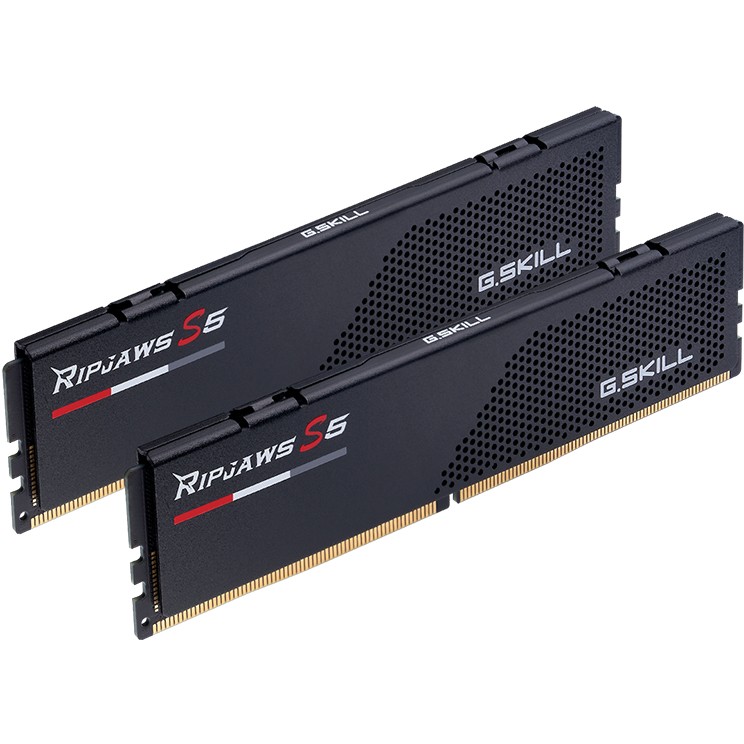 Memorijski modul G.SKILL Ripjaws S5 32 GB (2 x 16 GB) DDR5 5600 MHz-1