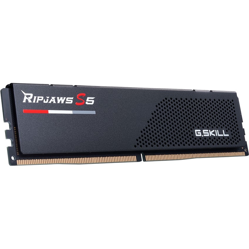Memorijski modul G.SKILL Ripjaws S5 32 GB (2 x 16 GB) DDR5 5600 MHz-3