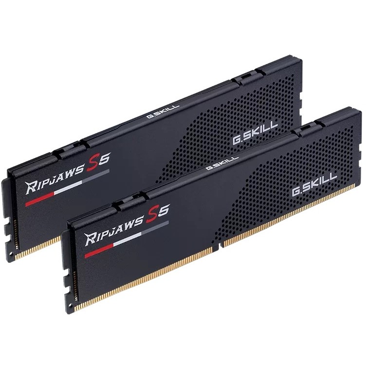 Memorijski modul G.SKILL F5-6000J3636F16GX2-RS5K (32 GB, 2 x 16 GB, DDR5, 6000 MHz)-0