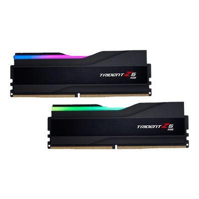 RAM G.SKILL Trident Z5 RGB (DDR5, kit, 32 GB 2 x 16 GB, DIMM 288-pin, 6800 MHz)-0