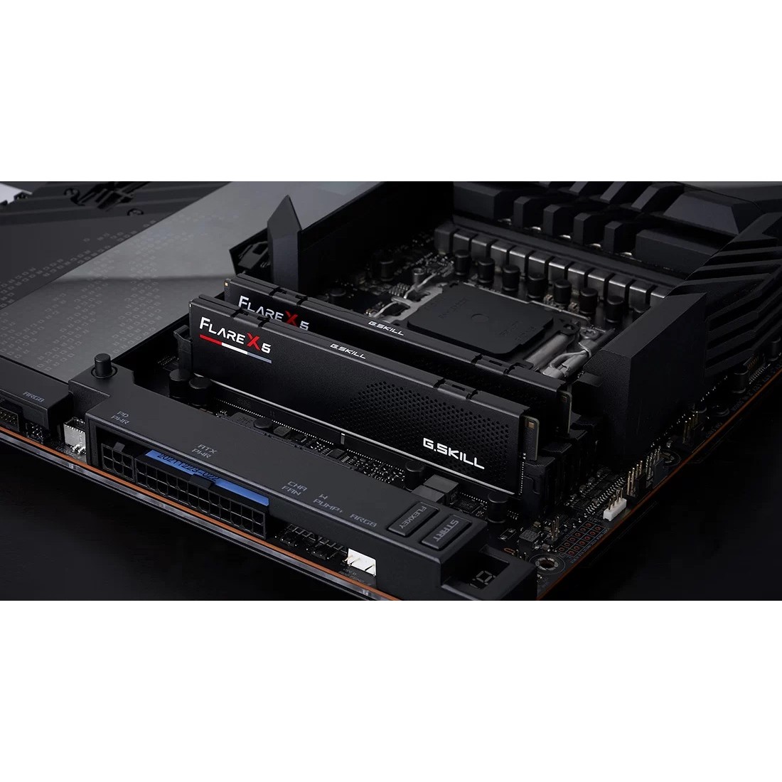 G.Skill Flare X5 F5-6000J3636F16GX2-FX5 memory module 32 GB 2 x 16 GB DDR5 6000 MHz-3
