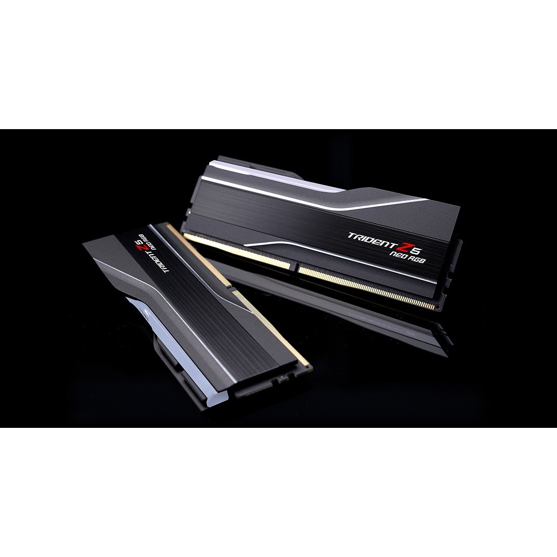 G.Skill Trident Z5 Neo RGB F5-6000J3038F16GX2-TZ5NR memory module 32 GB 2 x 16 GB DDR5 6000 MHz-6