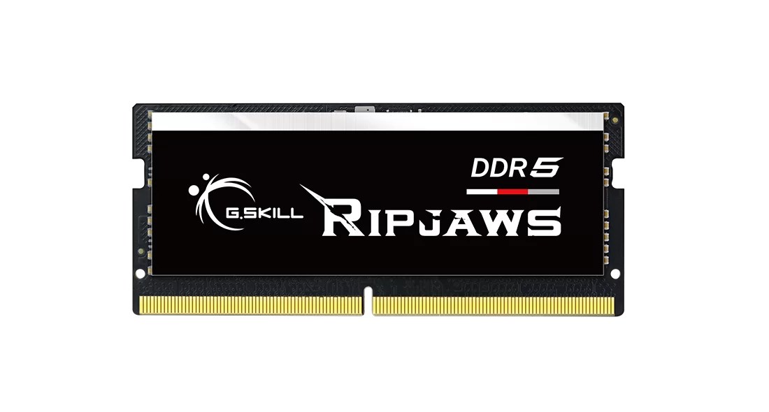 Memorijski modul G.SKILL Ripjaws F5-5600S4645A16GX2-RS (32 GB, 2 x 16 GB, DDR5, 5600 MHz)-3