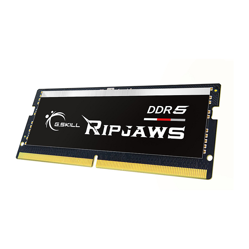 Memorijski modul G.SKILL Ripjaws F5-4800S3434A16GX1-RS (16 GB, DDR5, 4800 MHz)-2