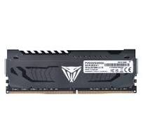 Memorija PATRIOT Viper Steel PVS432G320C6 (32GB, DDR4, 3200MHz)