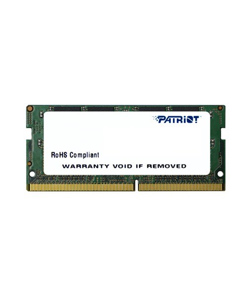 Memorija PATRIOT PSD48G213381S (8GB, DDR4, 2133MHz)-0