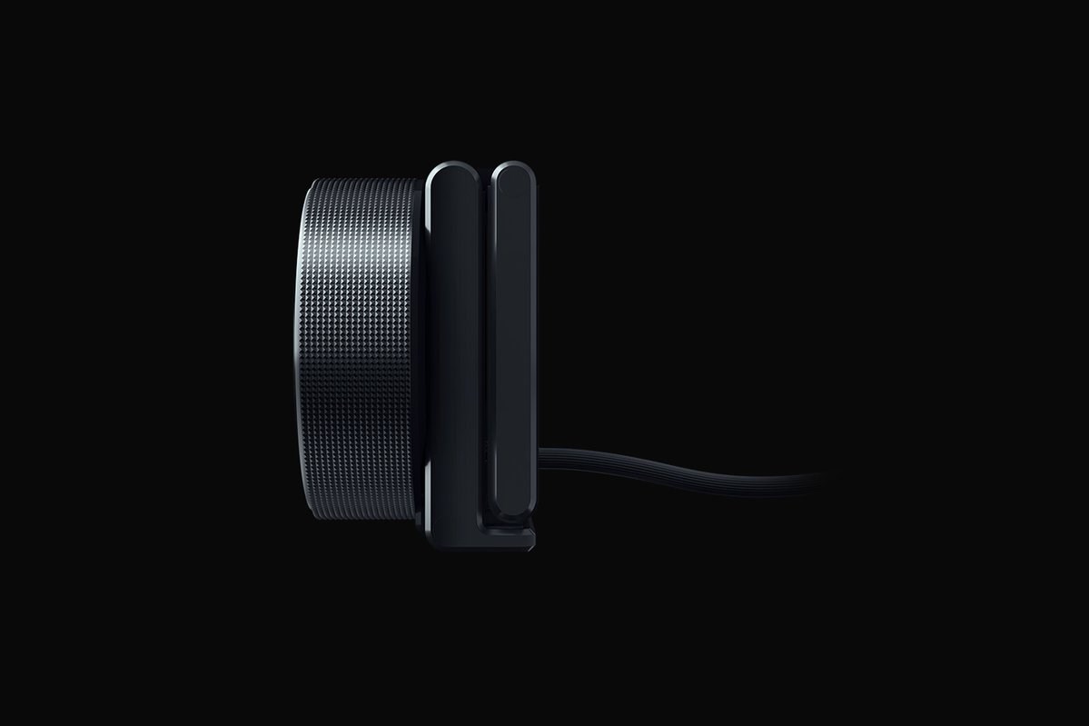 Razer Kiyo X webcam 2.1 MP 1920 x 1080 pixels USB 2.0 Black-4