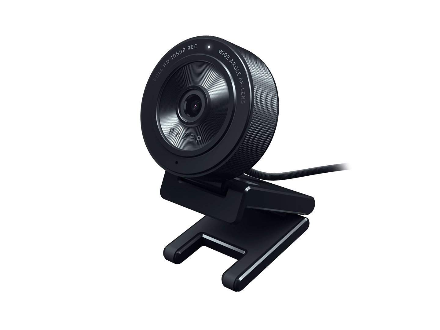 Razer Kiyo X webcam 2.1 MP 1920 x 1080 pixels USB 2.0 Black-0