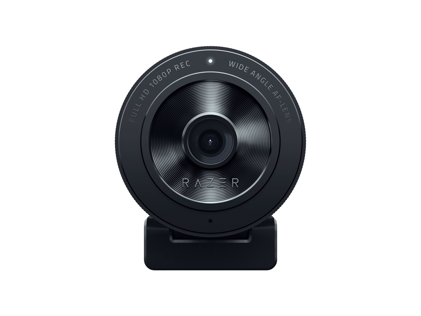 Razer Kiyo X webcam 2.1 MP 1920 x 1080 pixels USB 2.0 Black-1