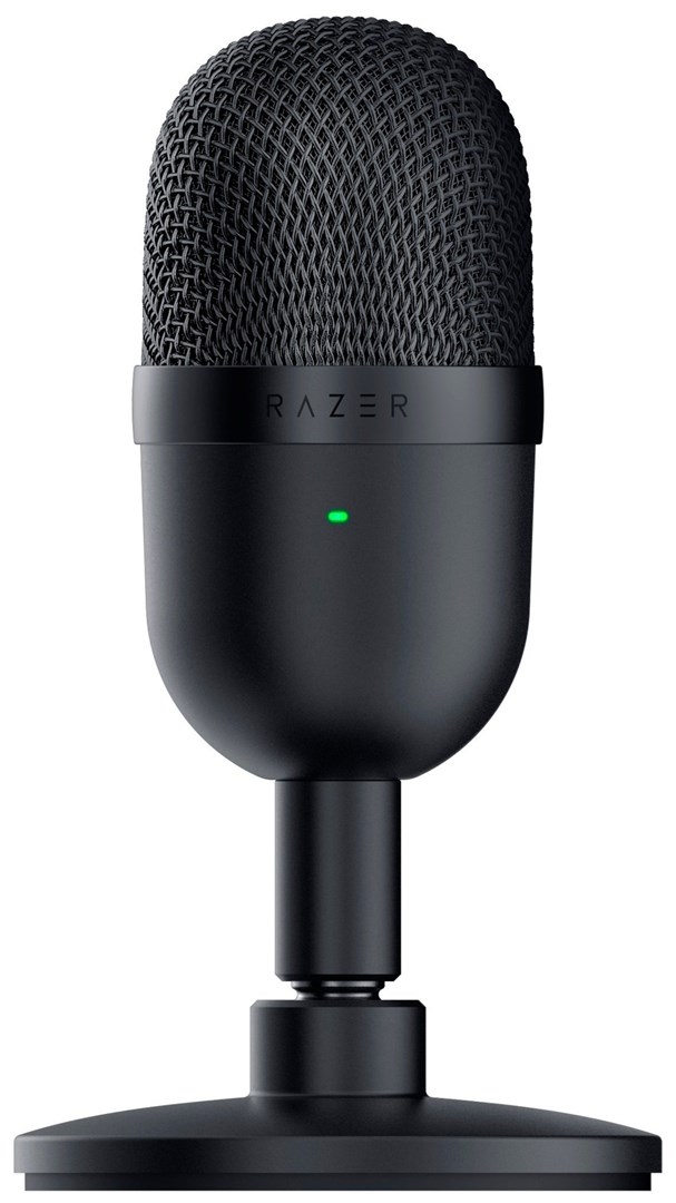 Razer Seiren Mini Black Table microphone-6