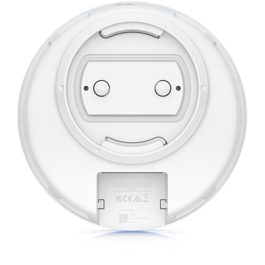 Mrežni most UBIQUITI UniFi Building Bridge XG (Wi-Fi 5, 6000 Mbit/s, 500 m, Gigabit Ethernet, PoE)-7