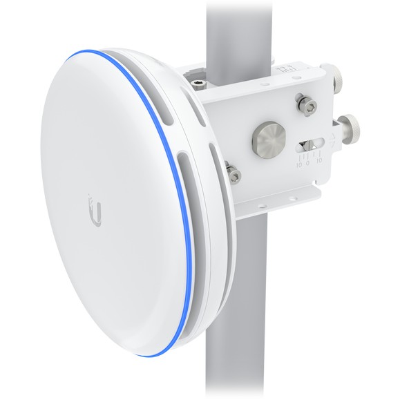 Mrežni most UBIQUITI UniFi Building Bridge XG (Wi-Fi 5, 6000 Mbit/s, 500 m, Gigabit Ethernet, PoE)-10
