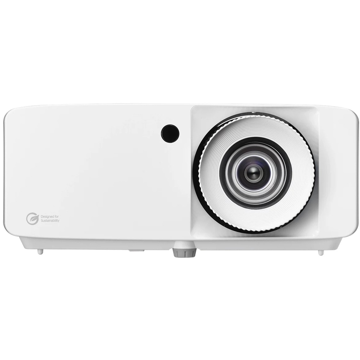 Projektor OPTOMA UHZ66 Short throw projector 4000 ANSI lumens DLP UHD 4K (3840x2160) 3D Bijeli