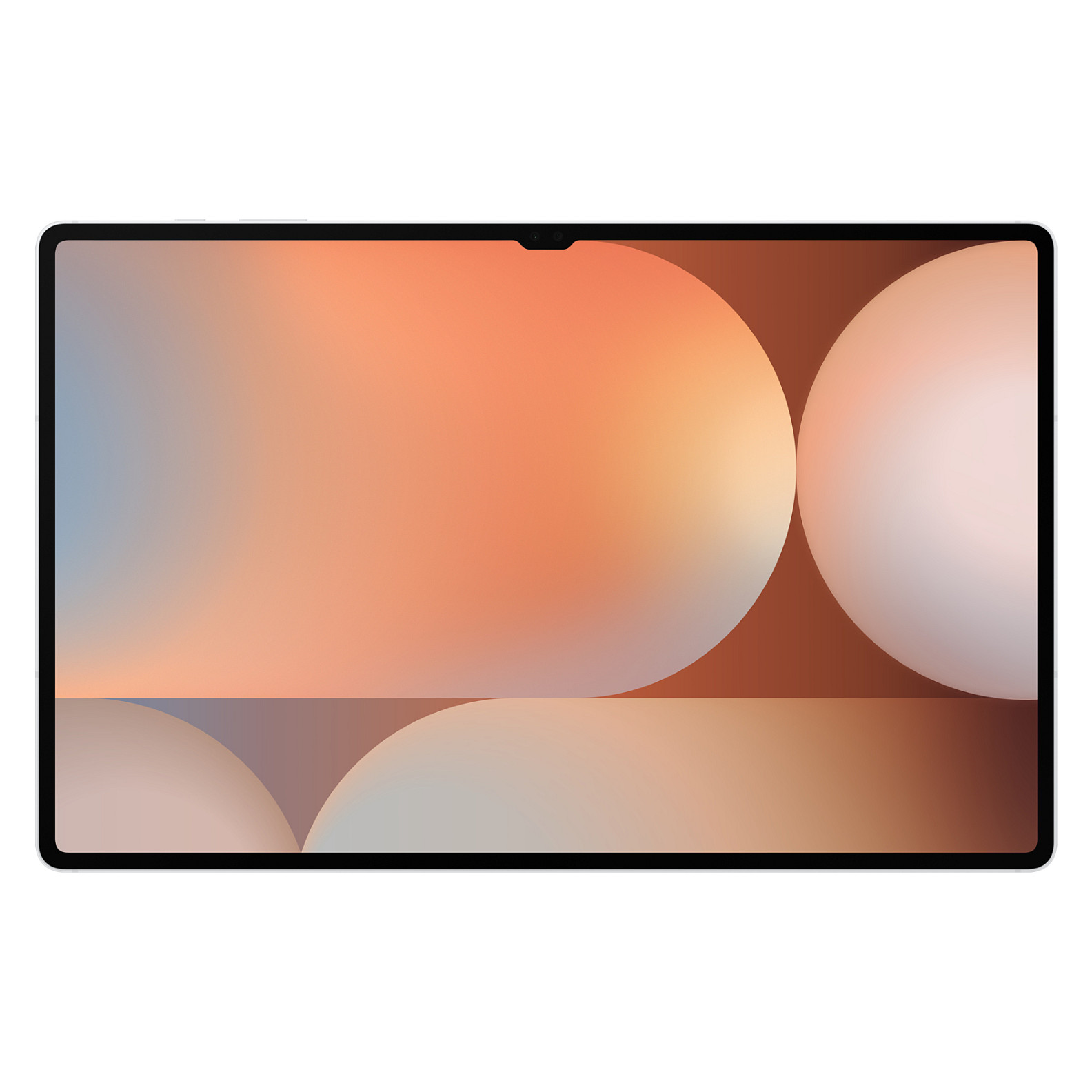 Tablet SAMSUNG Galaxy Tab S10 Ultra (14.6", 12GB/256GB, WiFi, 5G, Android 14, srebrni) - SM-X926BZSREUE-1