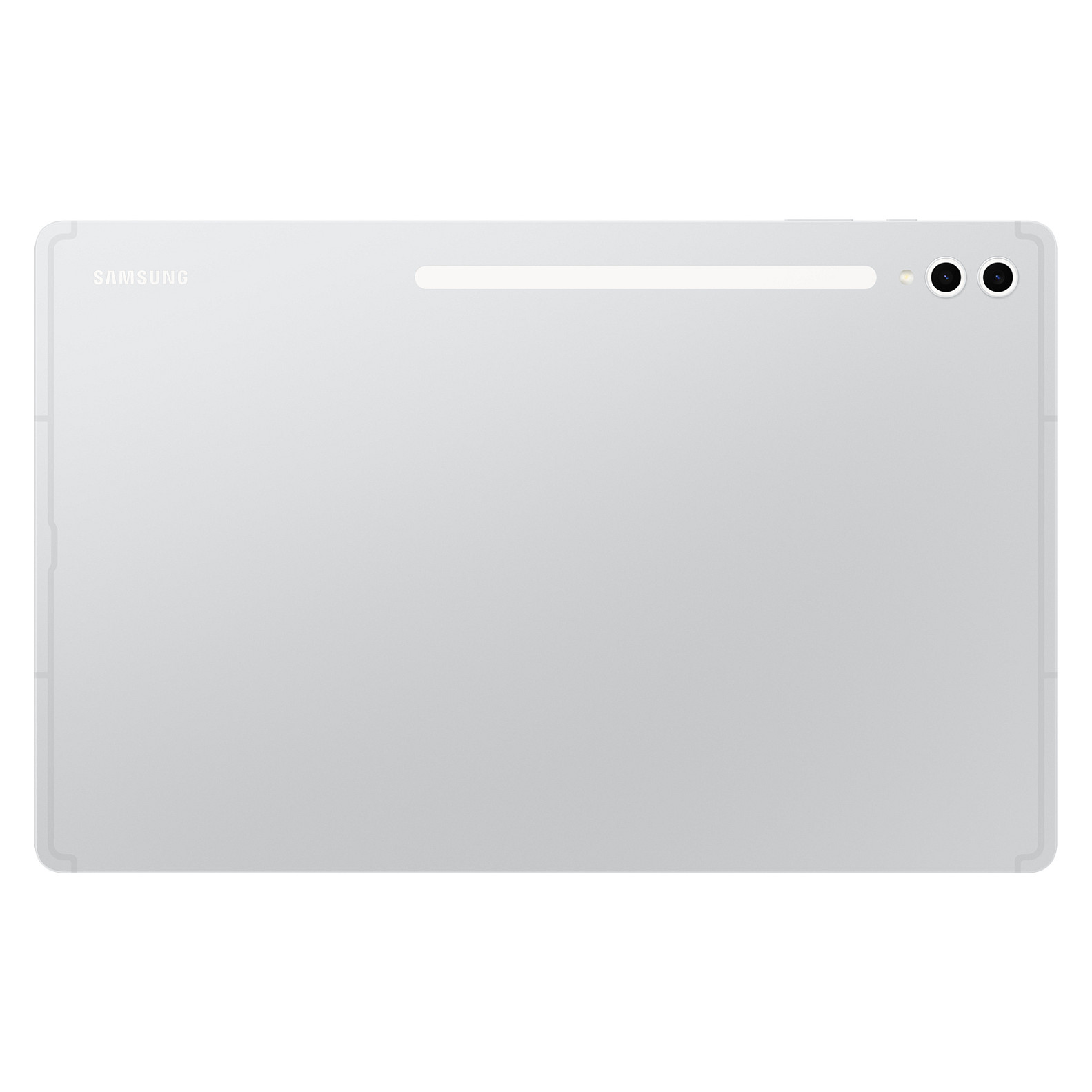 Tablet SAMSUNG Galaxy Tab S10 Ultra (14.6", 12GB/256GB, WiFi, 5G, Android 14, srebrni) - SM-X926BZSREUE-2