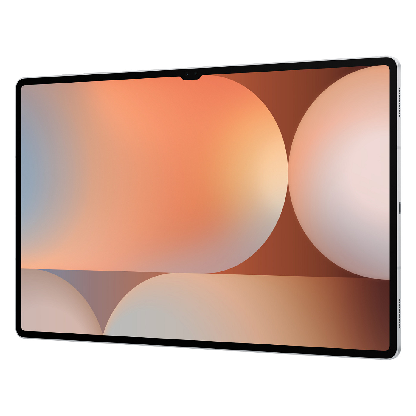Tablet SAMSUNG Galaxy Tab S10 Ultra (14.6", 12GB/256GB, WiFi, 5G, Android 14, srebrni) - SM-X926BZSREUE-4