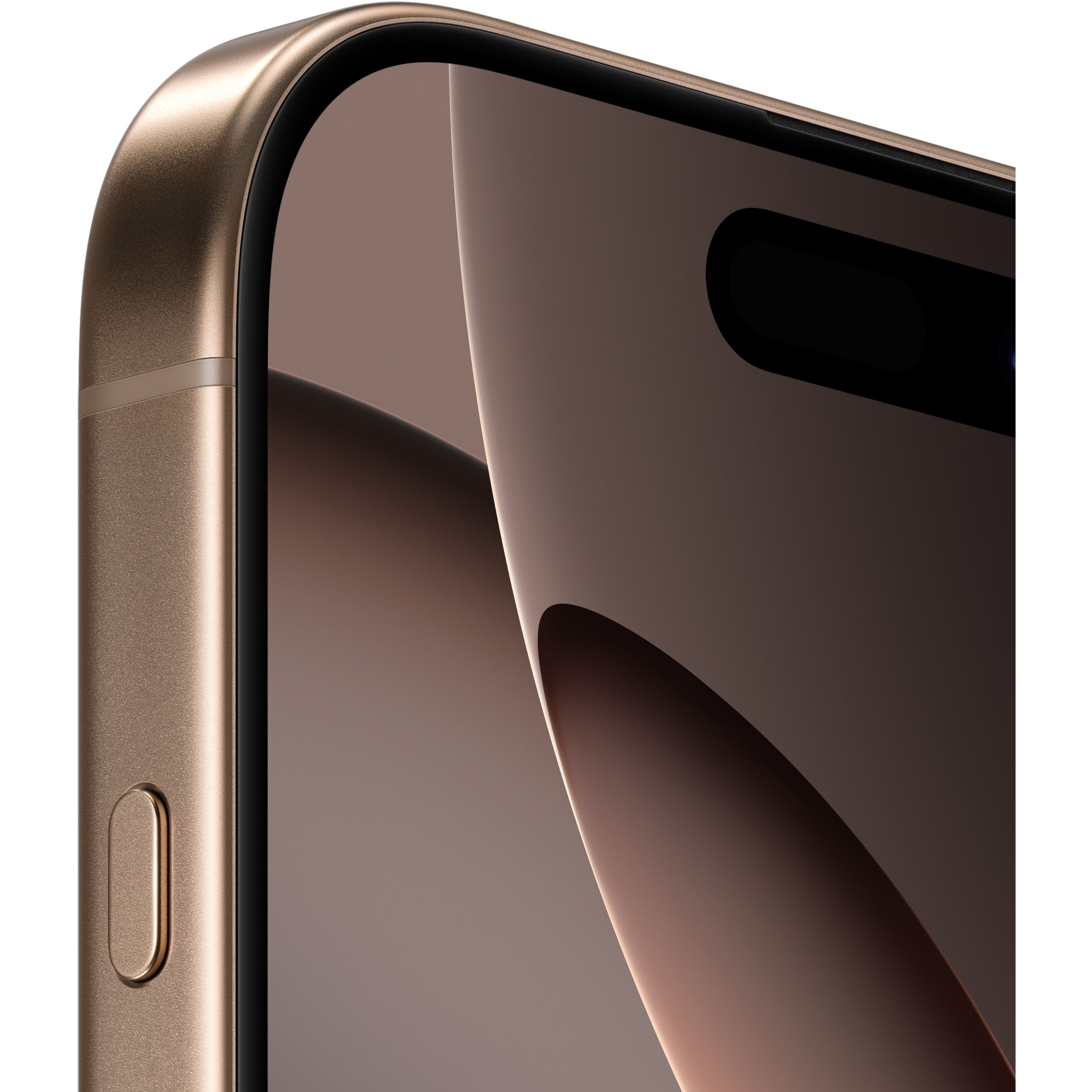 Mobitel APPLE iPhone 16 Pro 256GB Desert Titanium MYNK3ZD/A-2