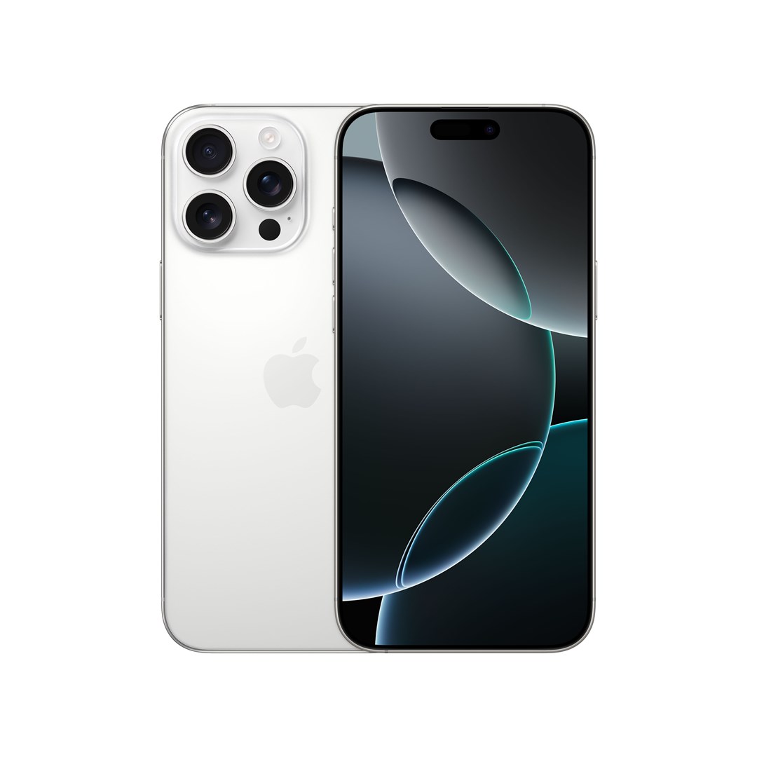 Mobitel APPLE iPhone 16 Pro Max 256GB White Titanium MYWW3QN/A-0
