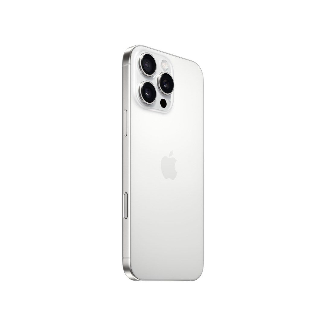 Mobitel APPLE iPhone 16 Pro Max 256GB White Titanium MYWW3QN/A-5