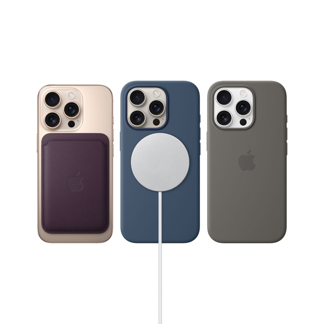 Mobitel APPLE iPhone 16 Pro Max 256GB White Titanium MYWW3QN/A-10