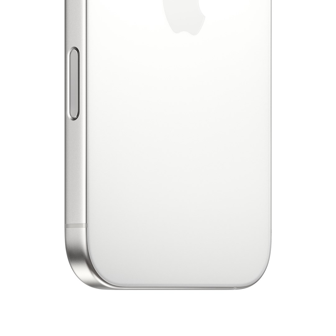 Mobitel APPLE iPhone 16 Pro Max 256GB White Titanium MYWW3QN/A-8