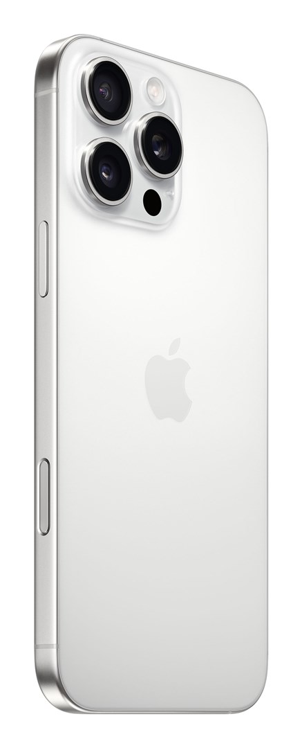 Mobitel APPLE iPhone 16 Pro Max 256GB White Titanium MYWW3QN/A-6