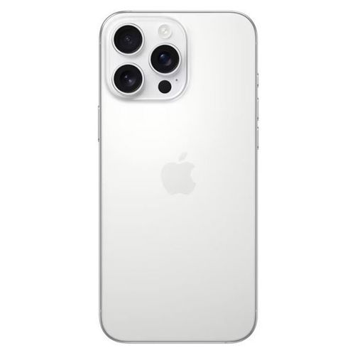 Mobitel APPLE iPhone 16 Pro Max 256GB White Titanium MYWW3QN/A-2