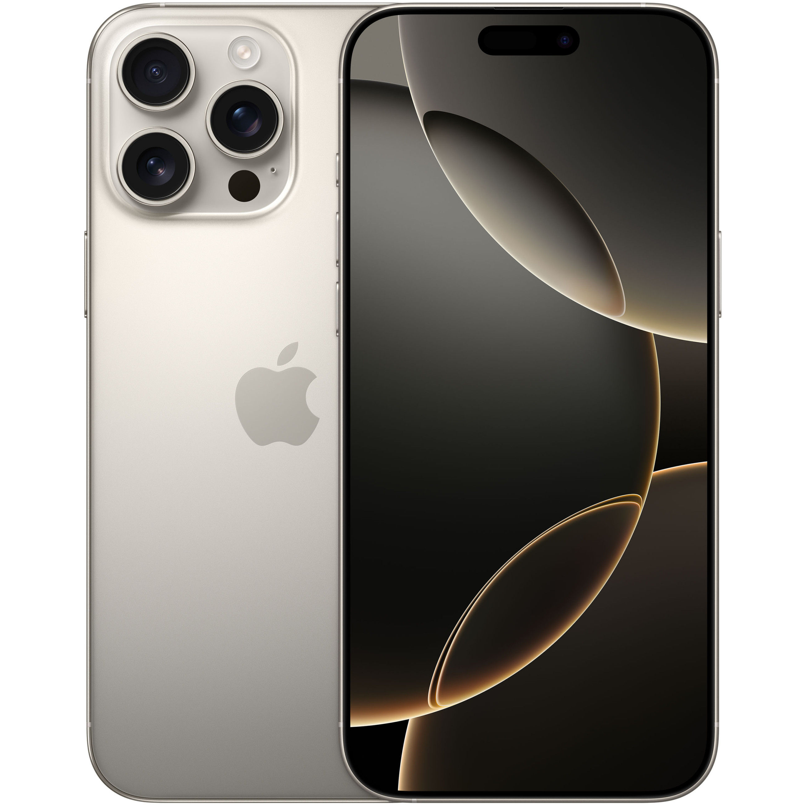 Mobitel APPLE iPhone 16 Pro Max 256GB Natural Titanium MYWY3ZD/A-0