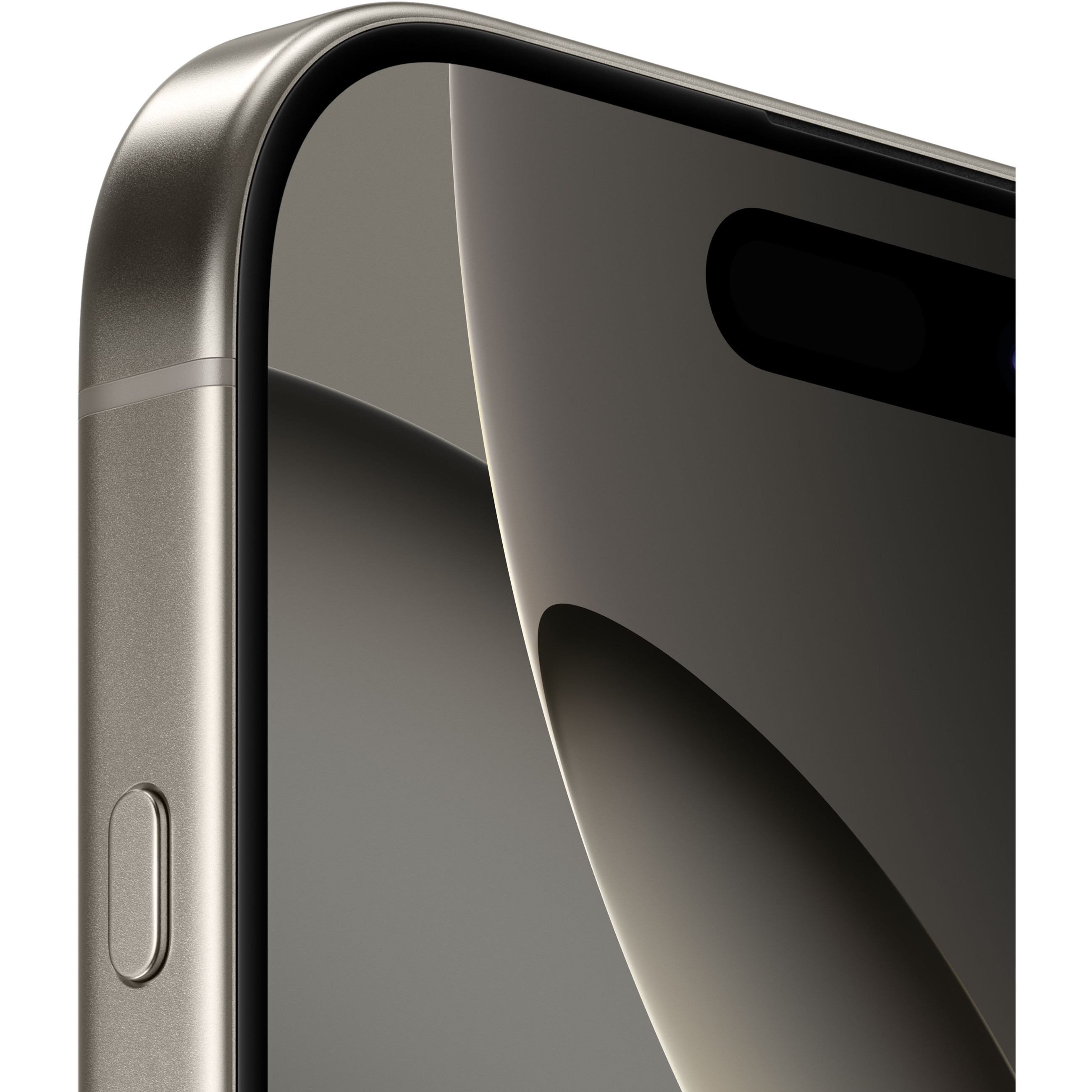 Mobitel APPLE iPhone 16 Pro Max 256GB Natural Titanium MYWY3ZD/A-2
