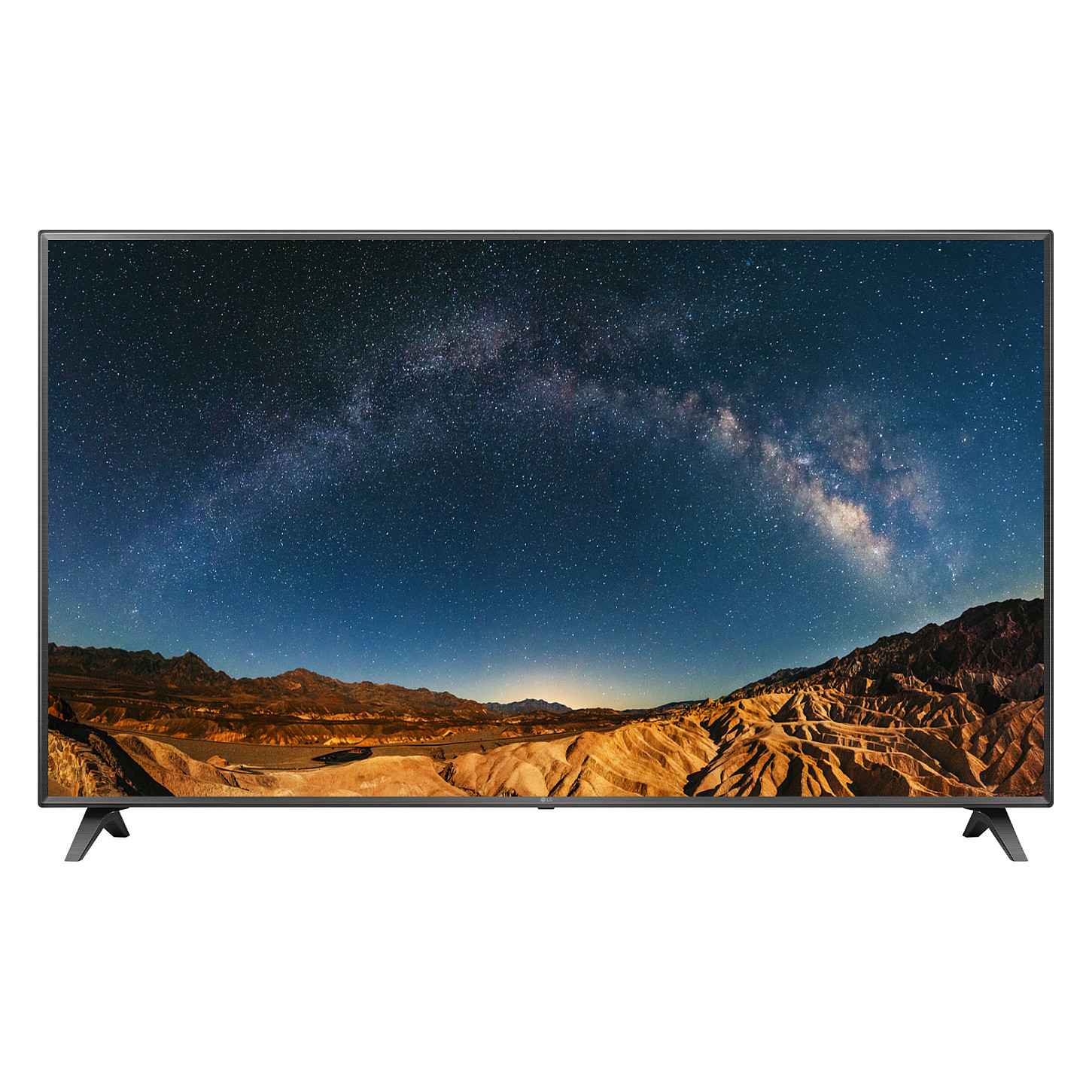 TV LG 50UR781C0LK 50" 4K UHD HDR10 Smart TV