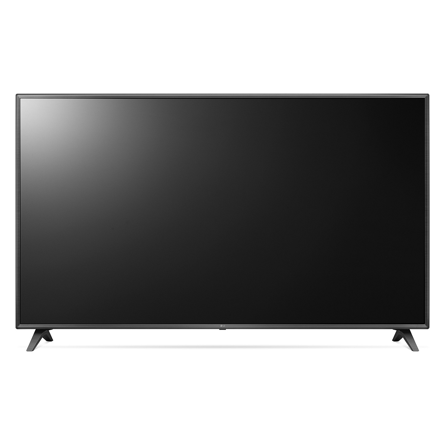 TV LG 50UR781C0LK 50" 4K UHD HDR10 Smart TV-1