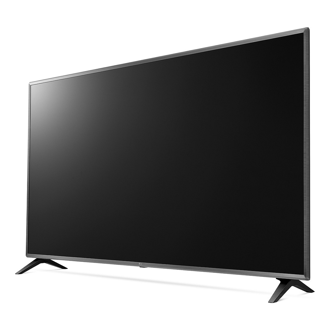 TV LG 50UR781C0LK 50" 4K UHD HDR10 Smart TV-4