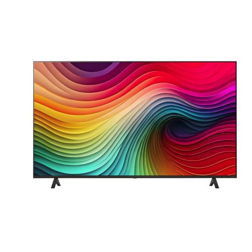 TV LG NanoCell 50NANO82T3B (127 cm, 4K Ultra HD, HDR10 Pro, AI Sound Pro, Smart TV, DVB-T2/C/S2)-3