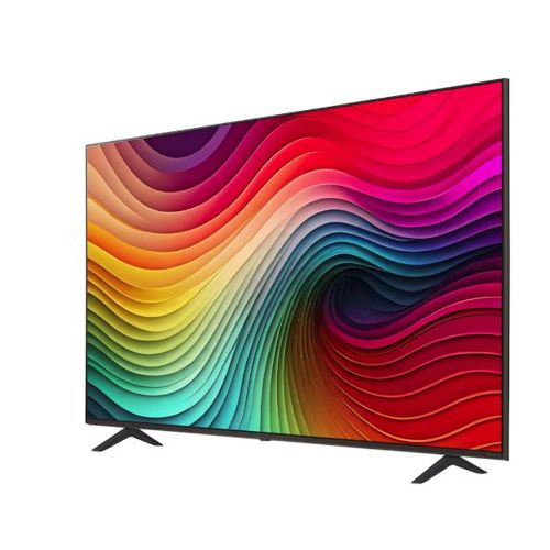 TV LG NanoCell 50NANO82T3B (127 cm, 4K Ultra HD, HDR10 Pro, AI Sound Pro, Smart TV, DVB-T2/C/S2)-5