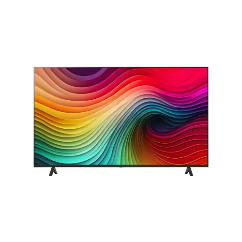 TV LG NanoCell 50NANO82T3B (127 cm, 4K Ultra HD, HDR10 Pro, AI Sound Pro, Smart TV, DVB-T2/C/S2)-10