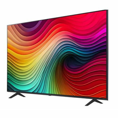 TV LG NanoCell 50NANO82T3B (127 cm, 4K Ultra HD, HDR10 Pro, AI Sound Pro, Smart TV, DVB-T2/C/S2)-2