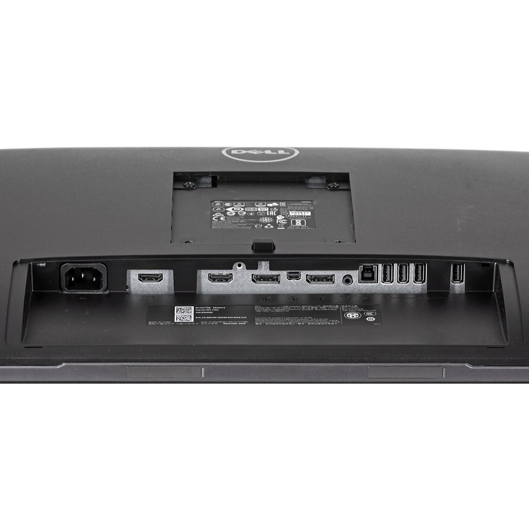 Monitor DELL LED 24" U2415 (Grade A) USED - KORIŠTENI jamstvo 6 mjeseci-7