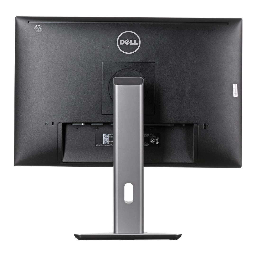 Monitor DELL LED 24" U2415 (Grade A) USED - KORIŠTENI jamstvo 6 mjeseci-5