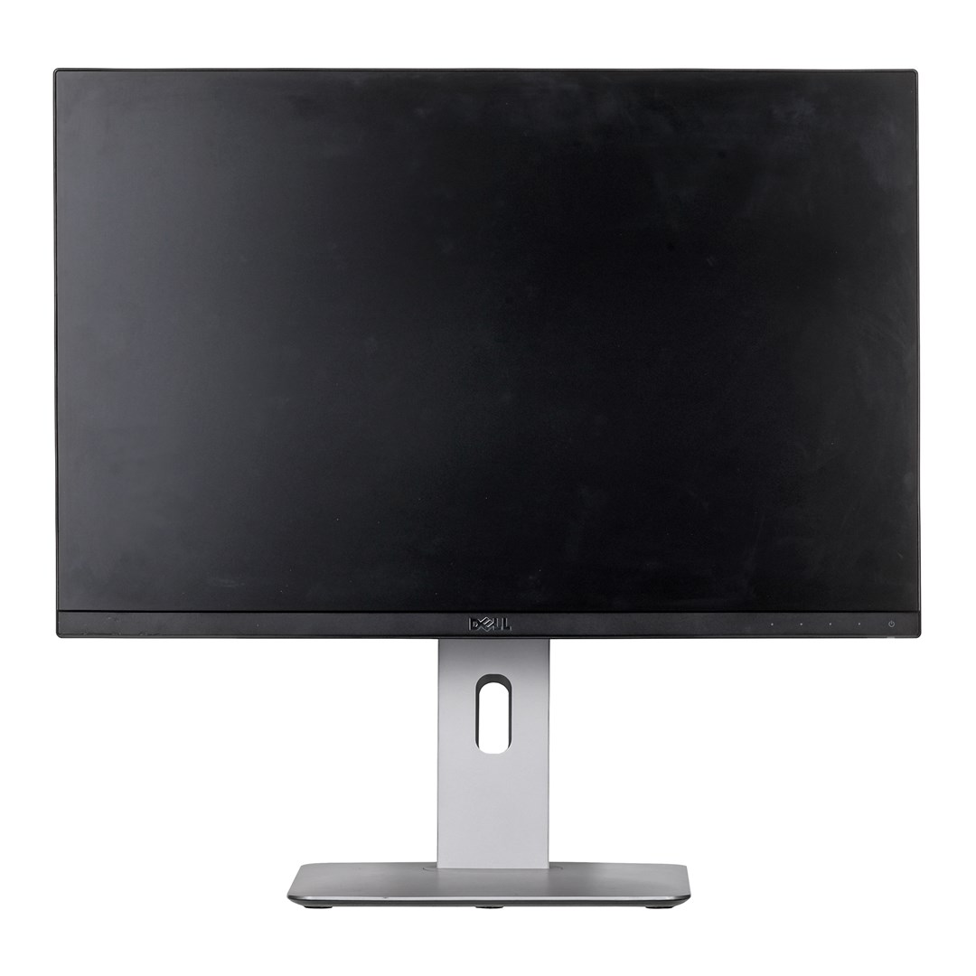 Monitor DELL LED 24" U2415 (Grade A) USED - KORIŠTENI jamstvo 6 mjeseci-0