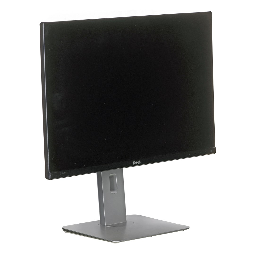 Monitor DELL LED 24" U2415 (Grade A) USED - KORIŠTENI jamstvo 6 mjeseci-1