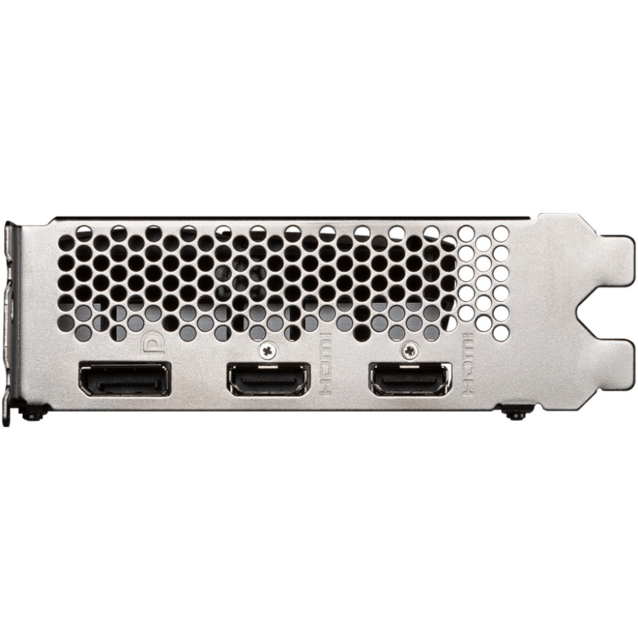Grafička karta MSI GEFORCE RTX 3050 VENTUS 2X E 6G OC-4
