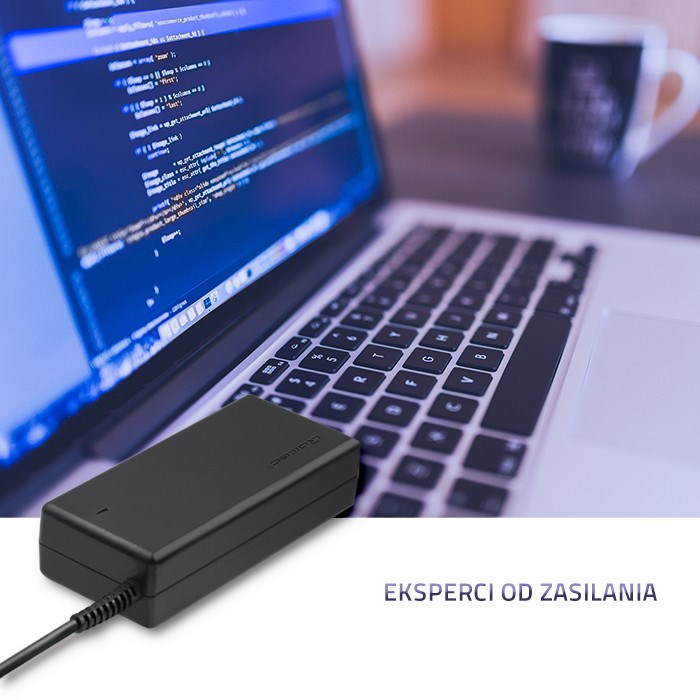 Adapter QOLTEC 50075 90W za Asus (90W, 19V, 4.9A, 5.5*2.5)-4