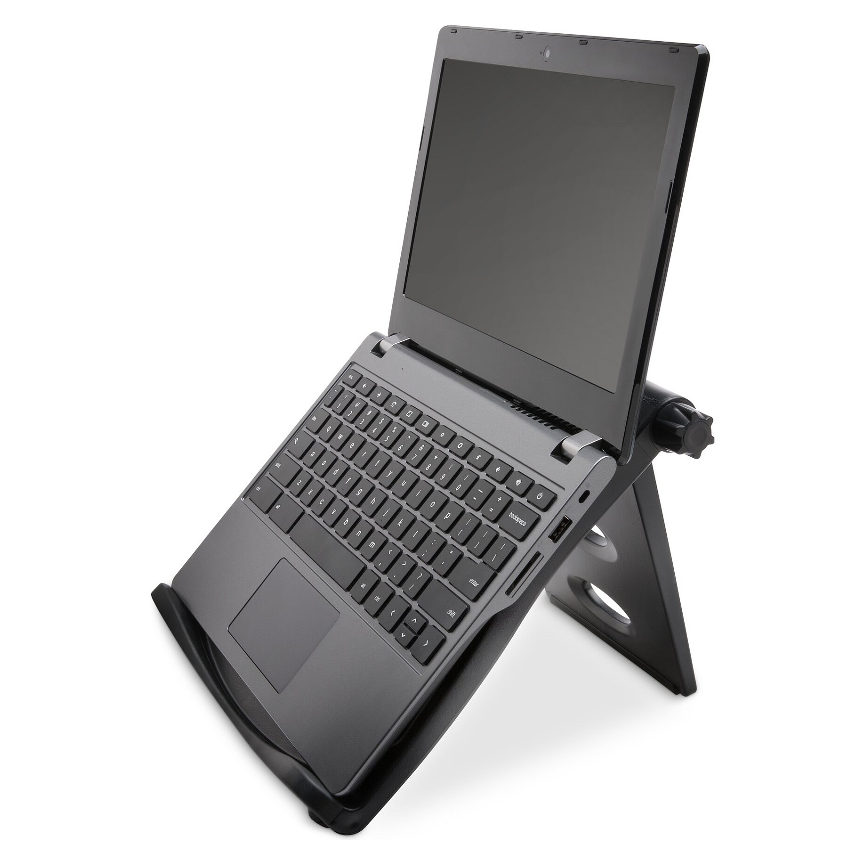 Podloga za hlađenje laptopa KENSINGTON SmartFit Easy Riser crna-1