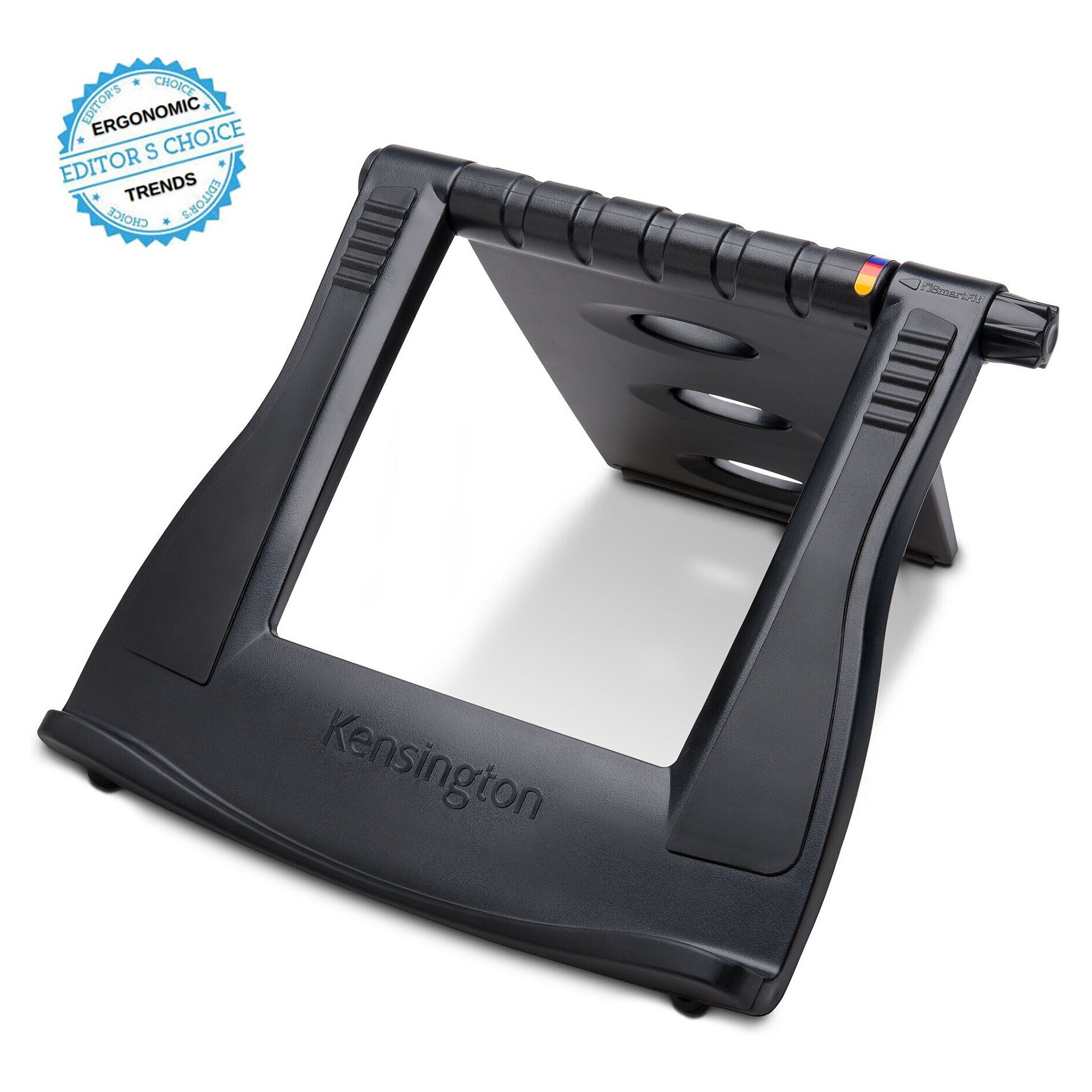 Podloga za hlađenje laptopa KENSINGTON SmartFit Easy Riser crna-24