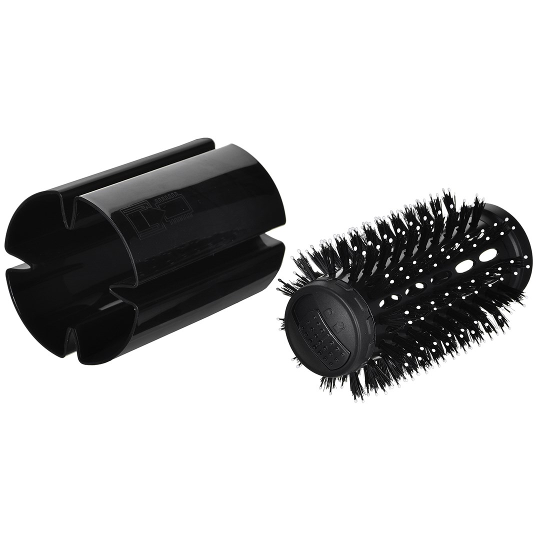 BaBylissPRO BAB2770E hair styling tool Hot air brush Steam crna 800 W 2.7 m-8