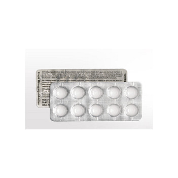 Sredstvo za čišćenje KRUPS XS300010 tablete za aparate za kavu-1